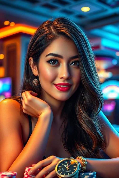 bd9999 ক্যাসিনো সম্পর্কে পরিষ্কার তথ্যপ্যানেল