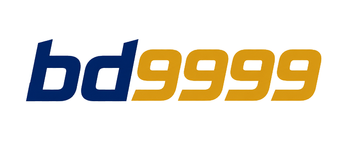 bd9999 লোগো